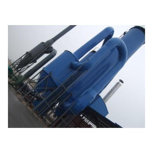 <b>新型压力式喷雾干燥聚合氯化铝设备</b>